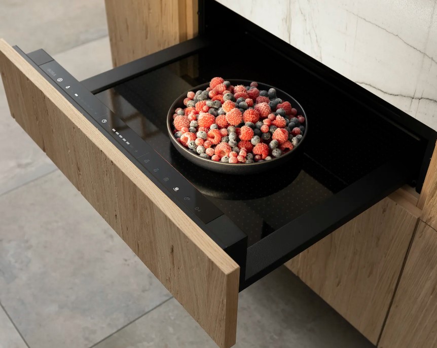 Design Nation - Clever Storage Bora drawer