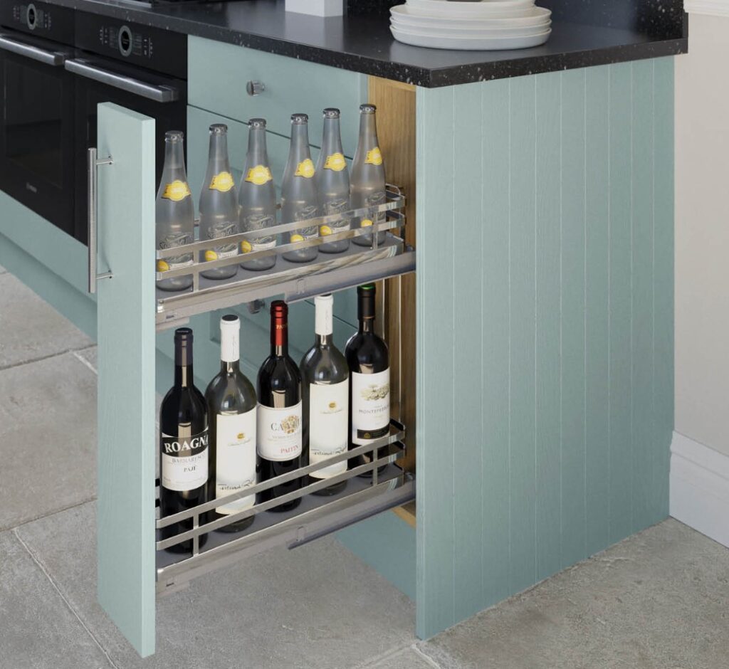 Design Nation - Clever Storage Crown 7