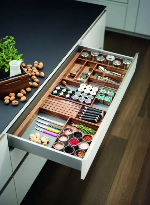 Design Nation - Clever Storage drawers 13