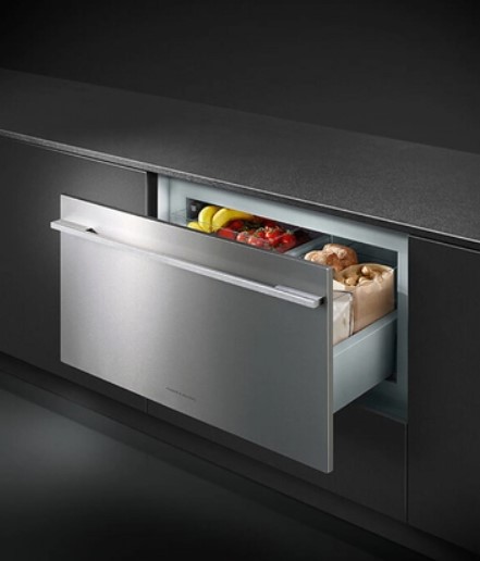 Design Nation - Clever Storage fisher paykel 5