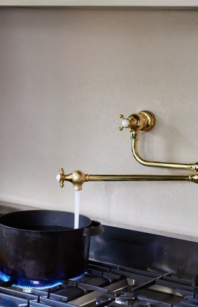 Design Nation - Gadgets Pot filler