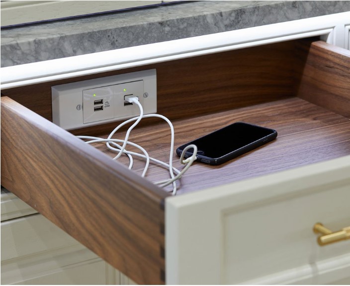 Design Nation - Gadgets phone charging
