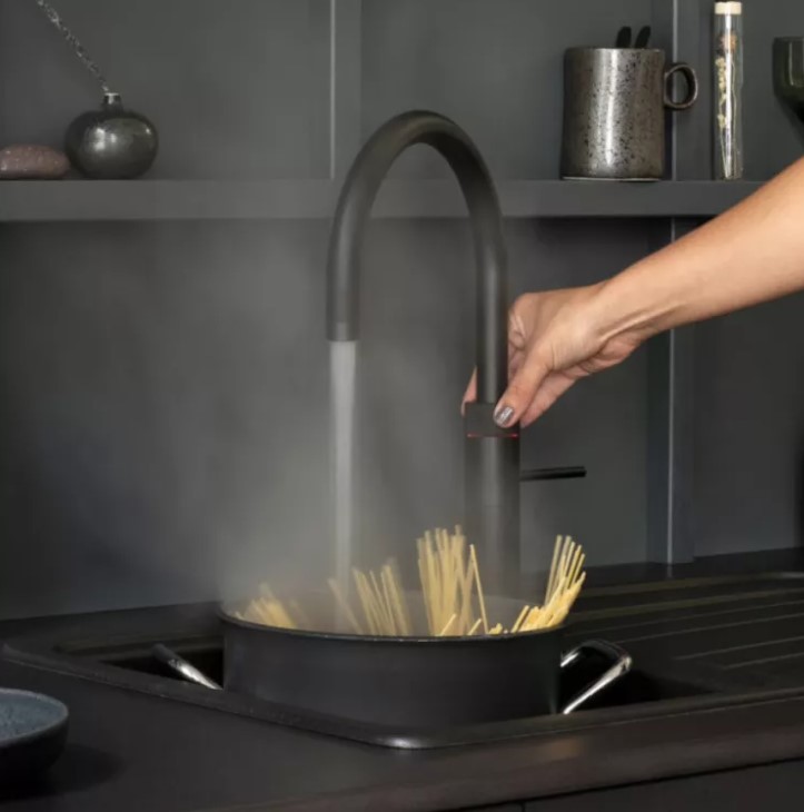 Design Nation - Jewellery Boiling taps 1