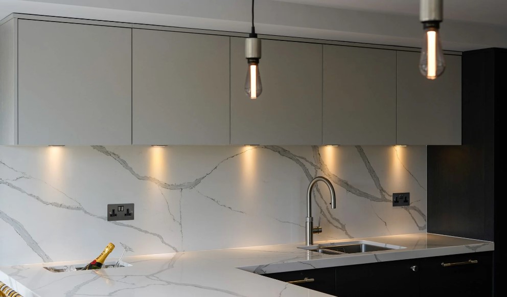 Design Nation - Jewellery Daval lighting 1