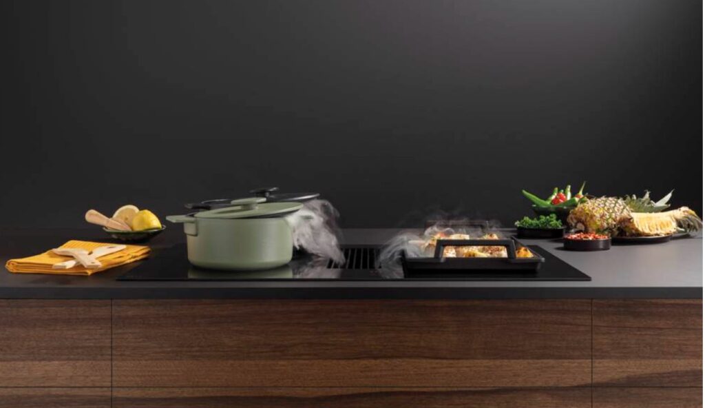 Design Nation - Jewellery Novy Easy Hob