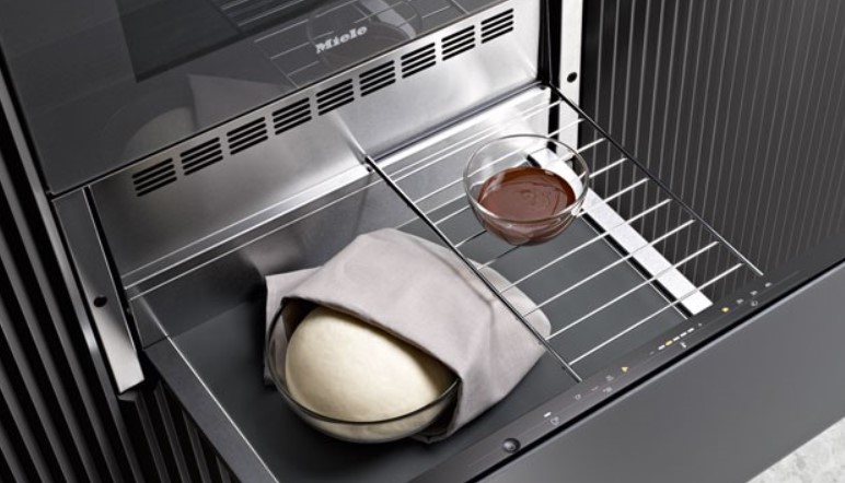 Design Nation - Jewellery miele proof drawer