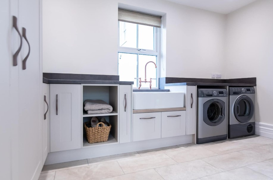 Design Nation - Other Rooms OS Utility room