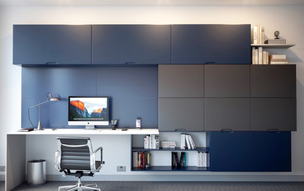Design Nation - Other Rooms Trade Mouldings office