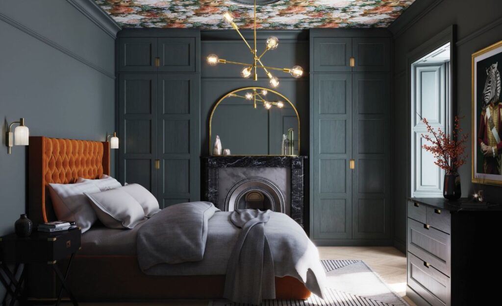 Design Nation - Other Rooms bedroom 2