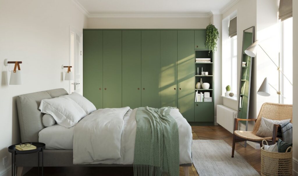 Design Nation - Other Rooms bedroom 3