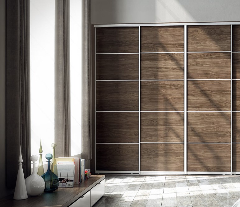 Design Nation - Other Rooms commonfield wardrobe