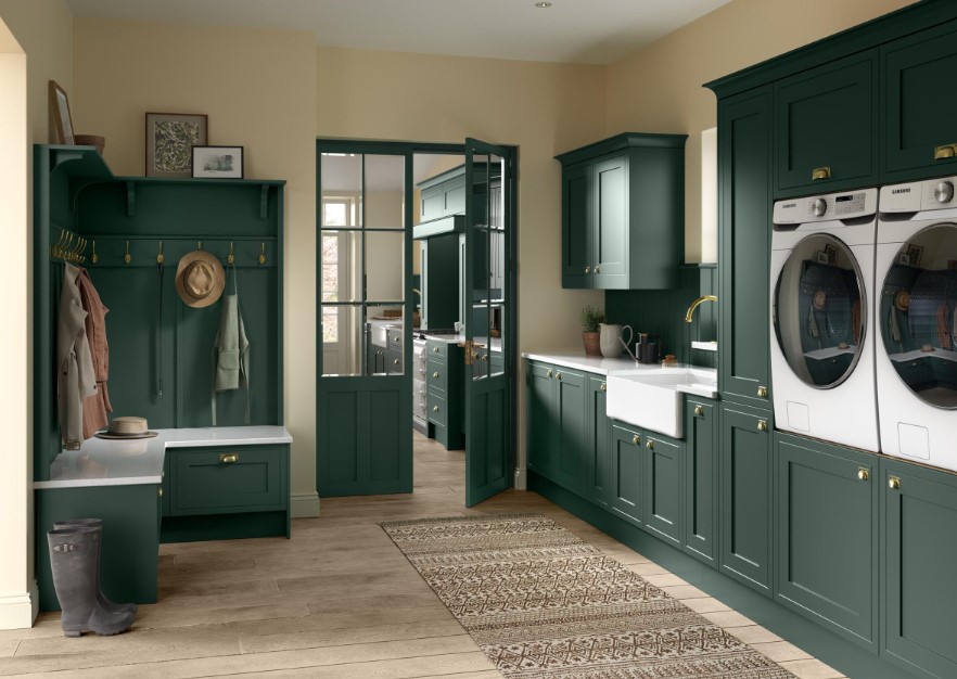 Design Nation - Other Rooms utility 1