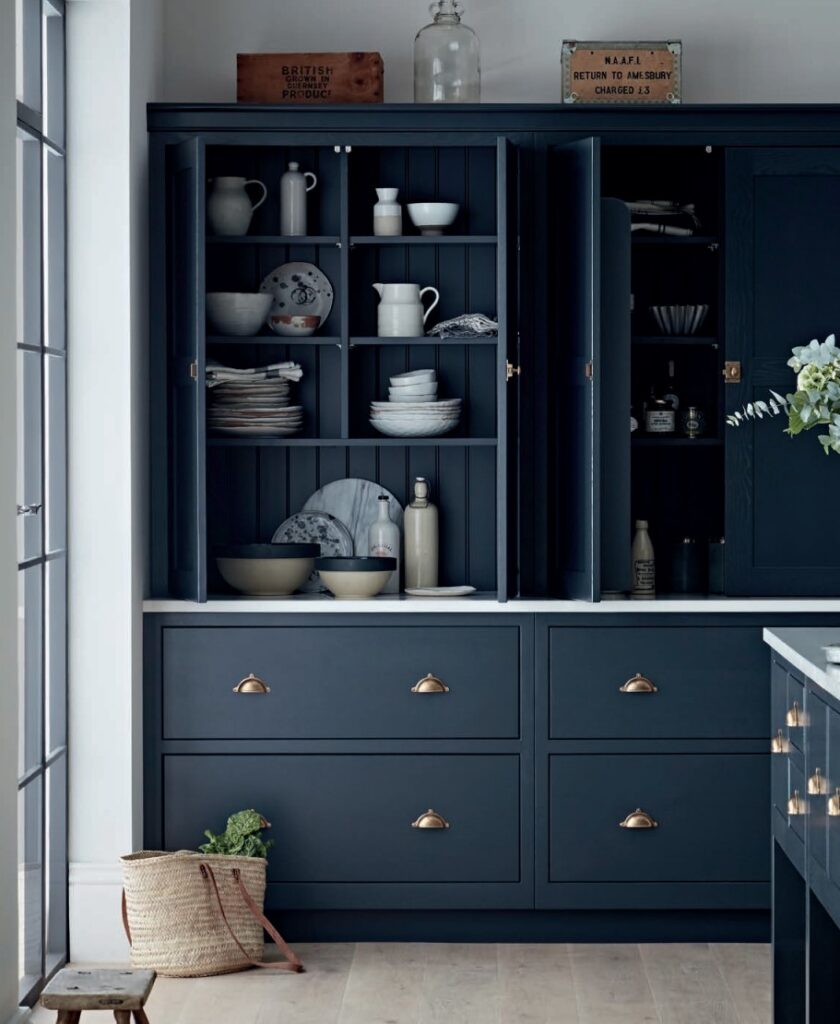 Design Nation - Pantry Burbidge 5