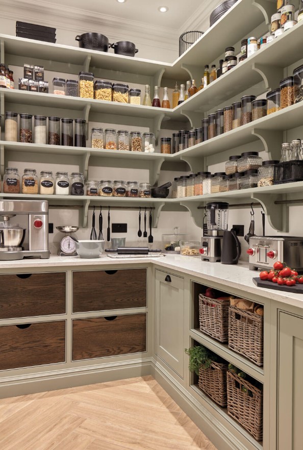 Design Nation - Pantry Larder 3