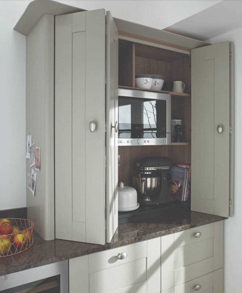 Design Nation - Pantry pantry 2