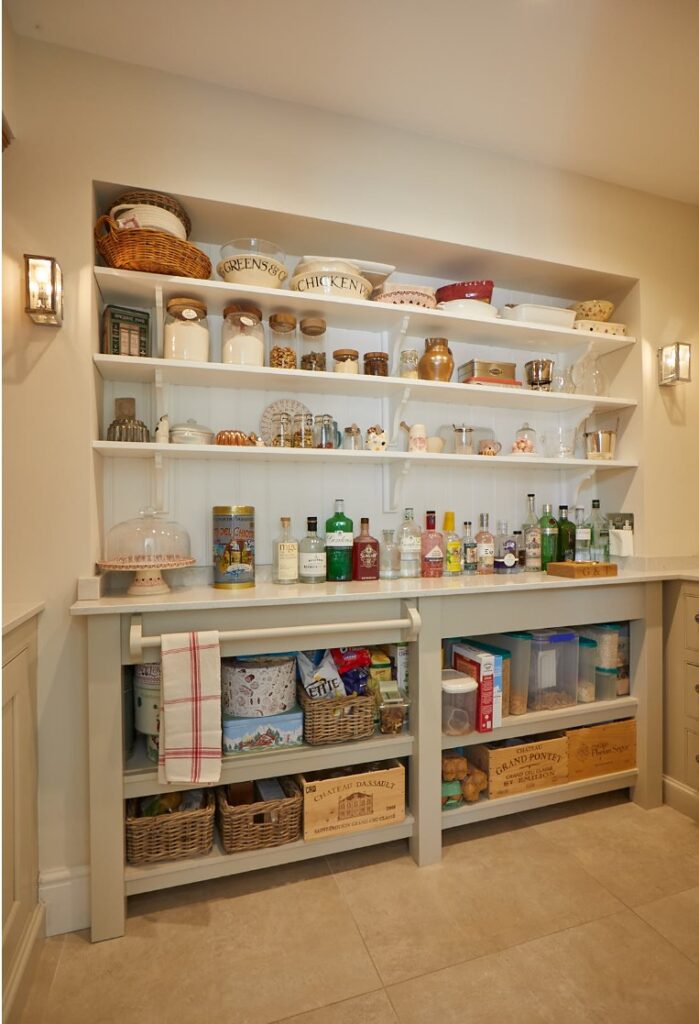 Design Nation - Pantry pantry 3