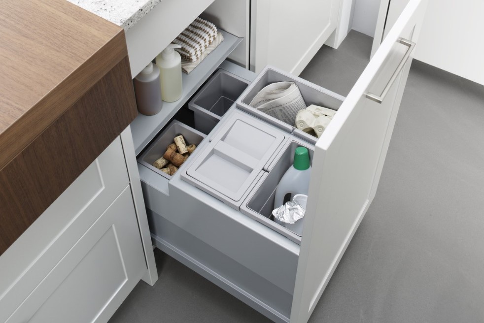 Design Nation - Workforce Bin