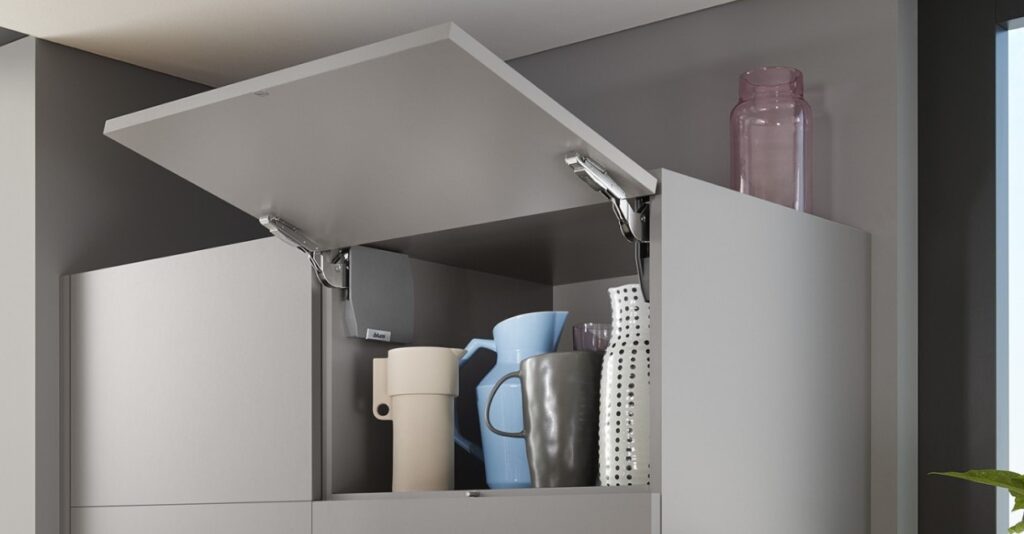 Design Nation - Workforce hinge